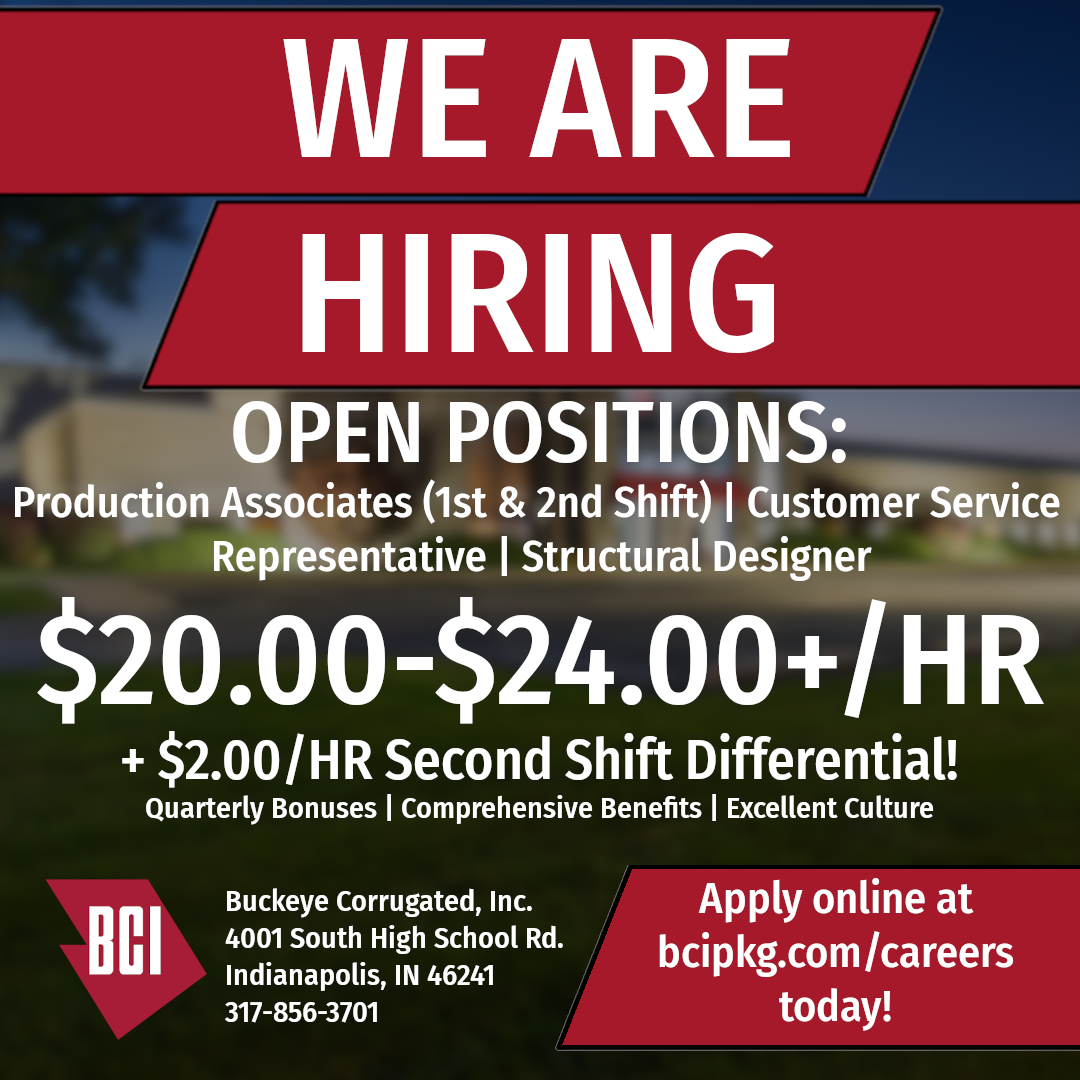 BCI Wooster Division Facebook ad