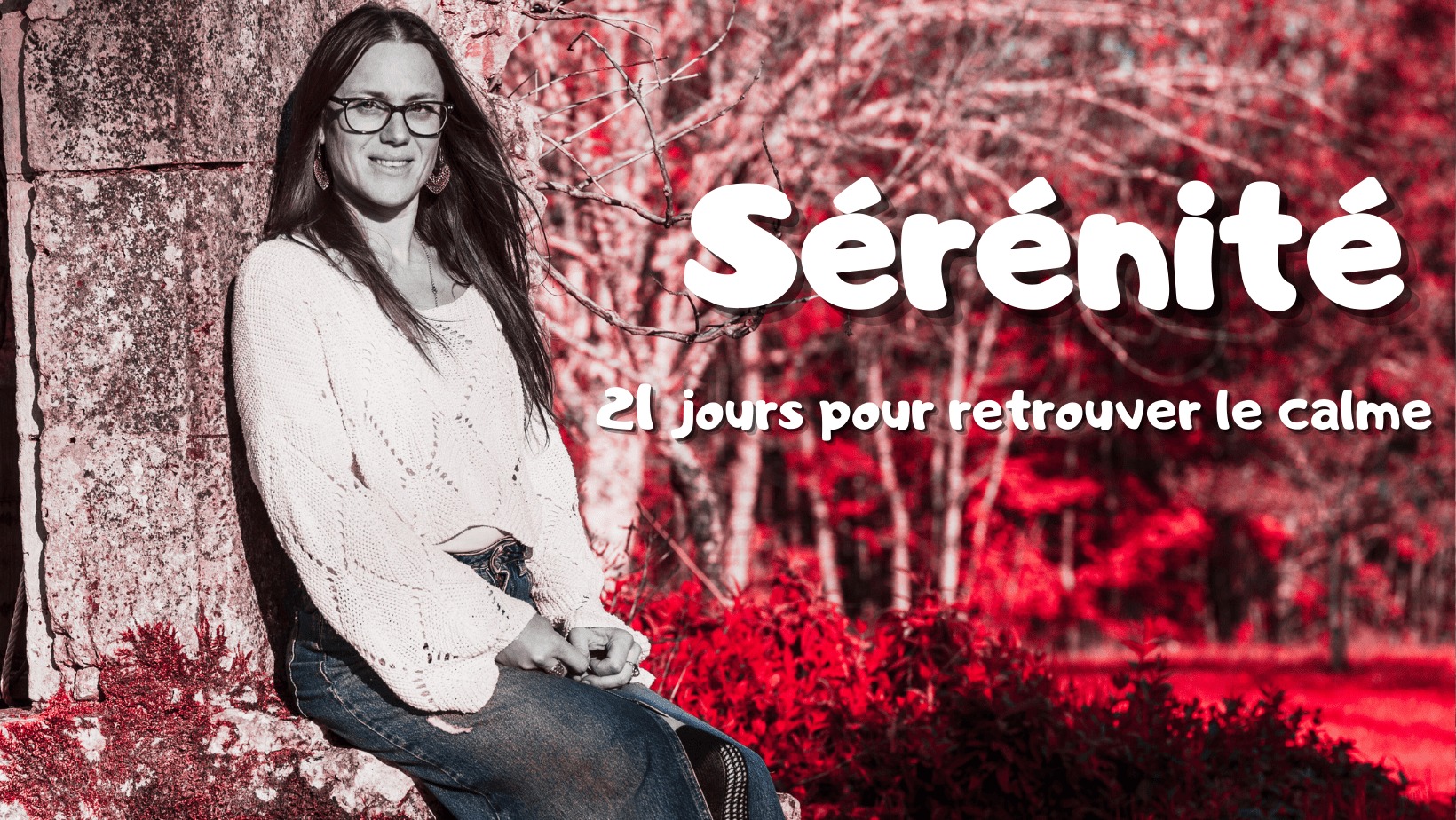 Mélinda Saler Sophrologue et praticienne en hypnose thérapeutique Facebook ad: Tu te souviens de la dernière fois où…
