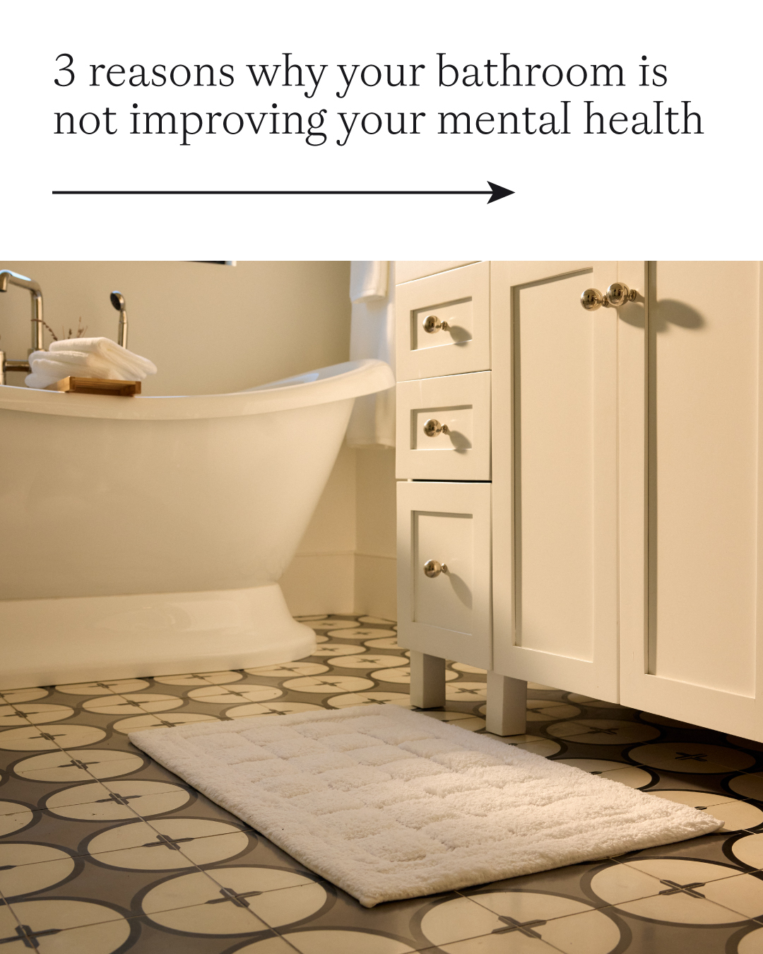Cozy Earth Facebook ad