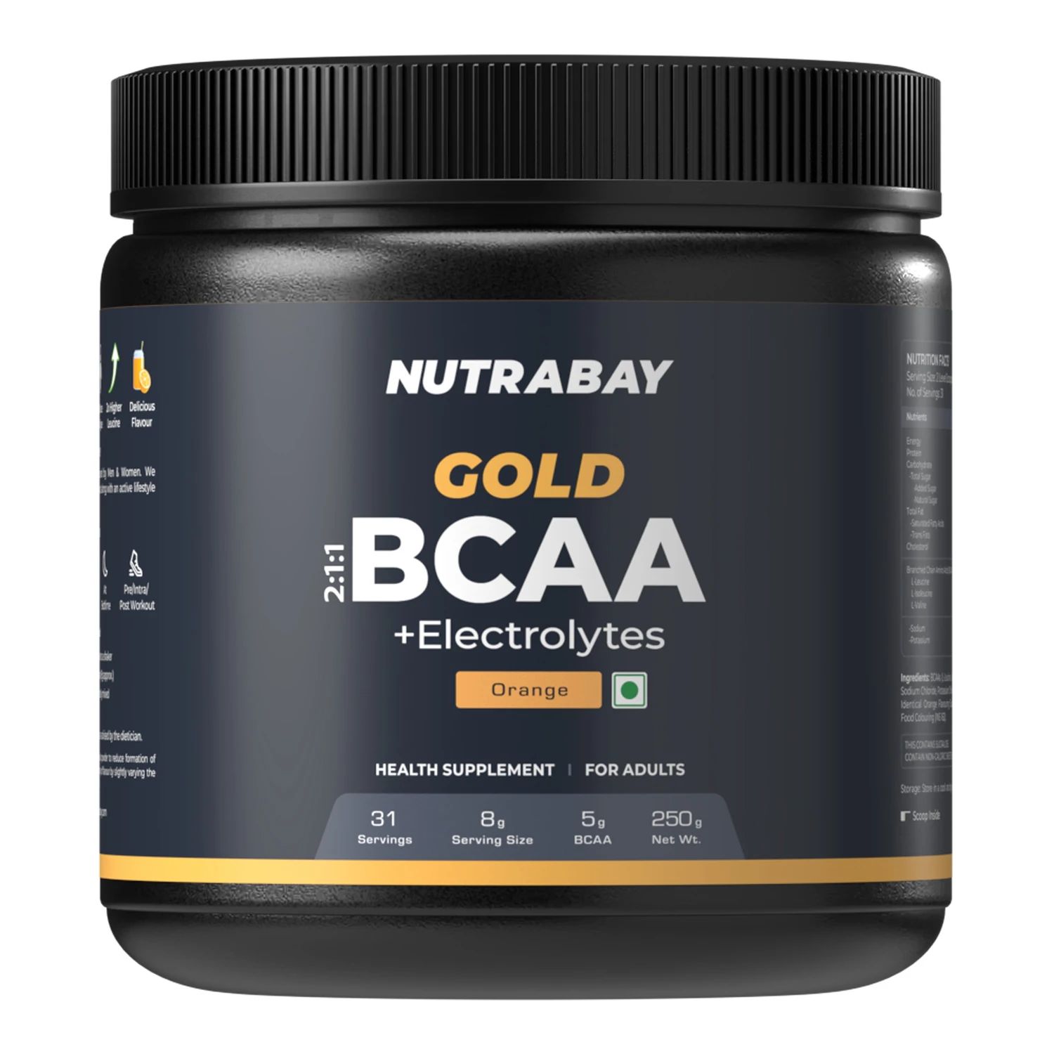 Nutrabay.com Facebook ad