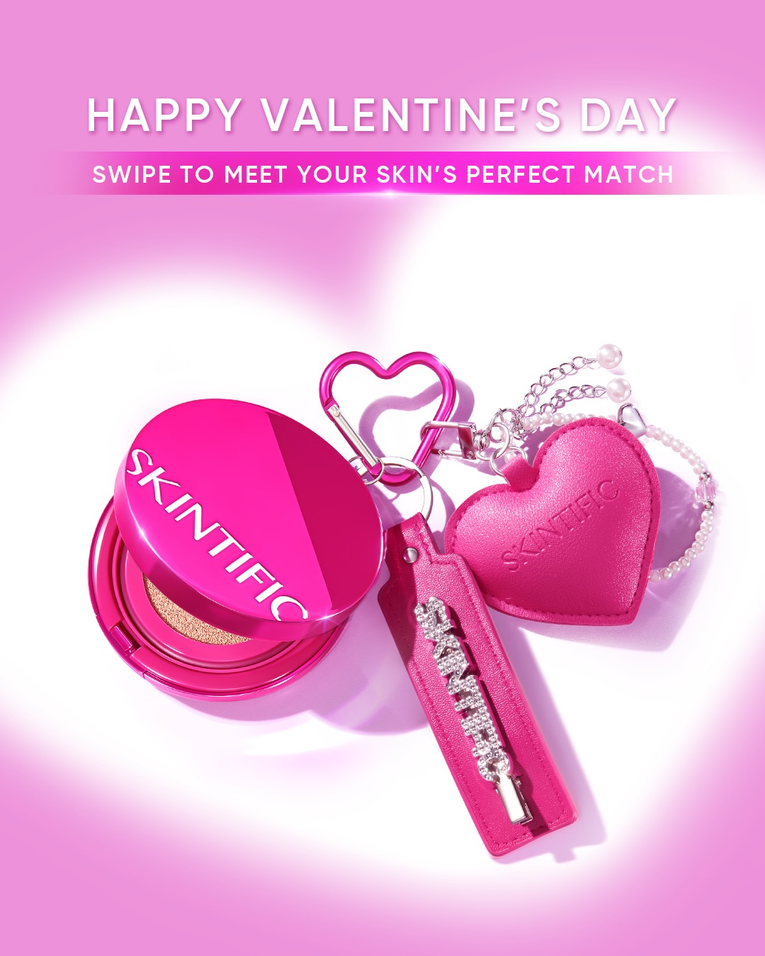 Skintific -Malaysia Facebook ad