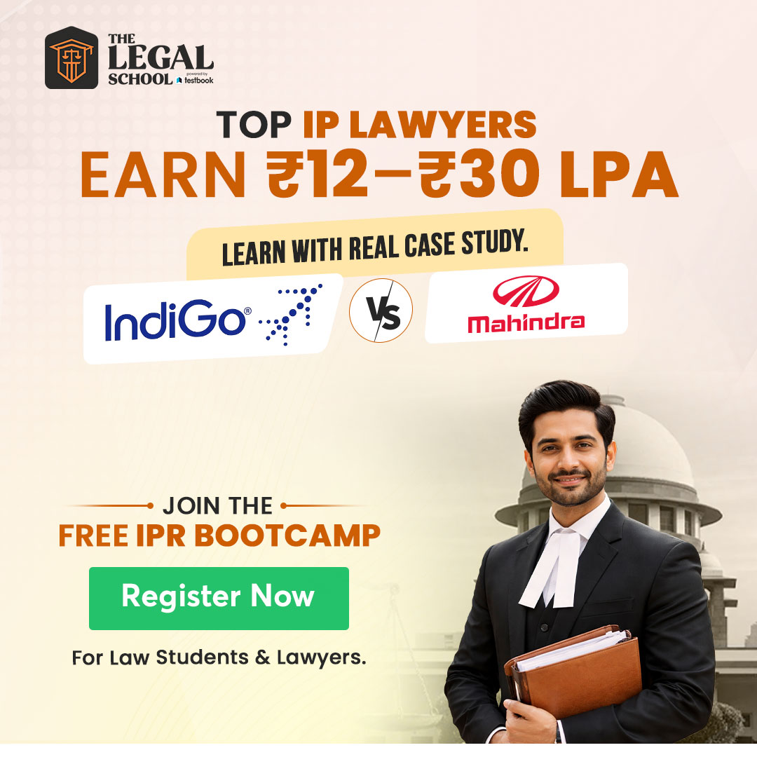 The Legal School Facebook ad from Feb 4, 2026