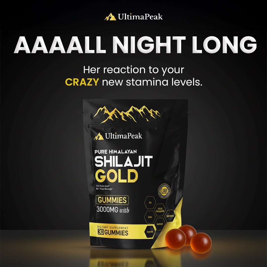 UltimaPeak Facebook ad