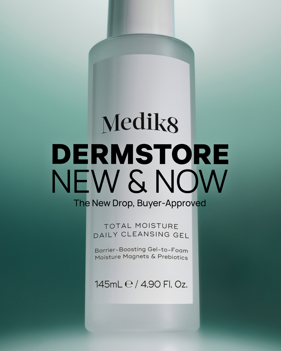Dermstore Facebook ad