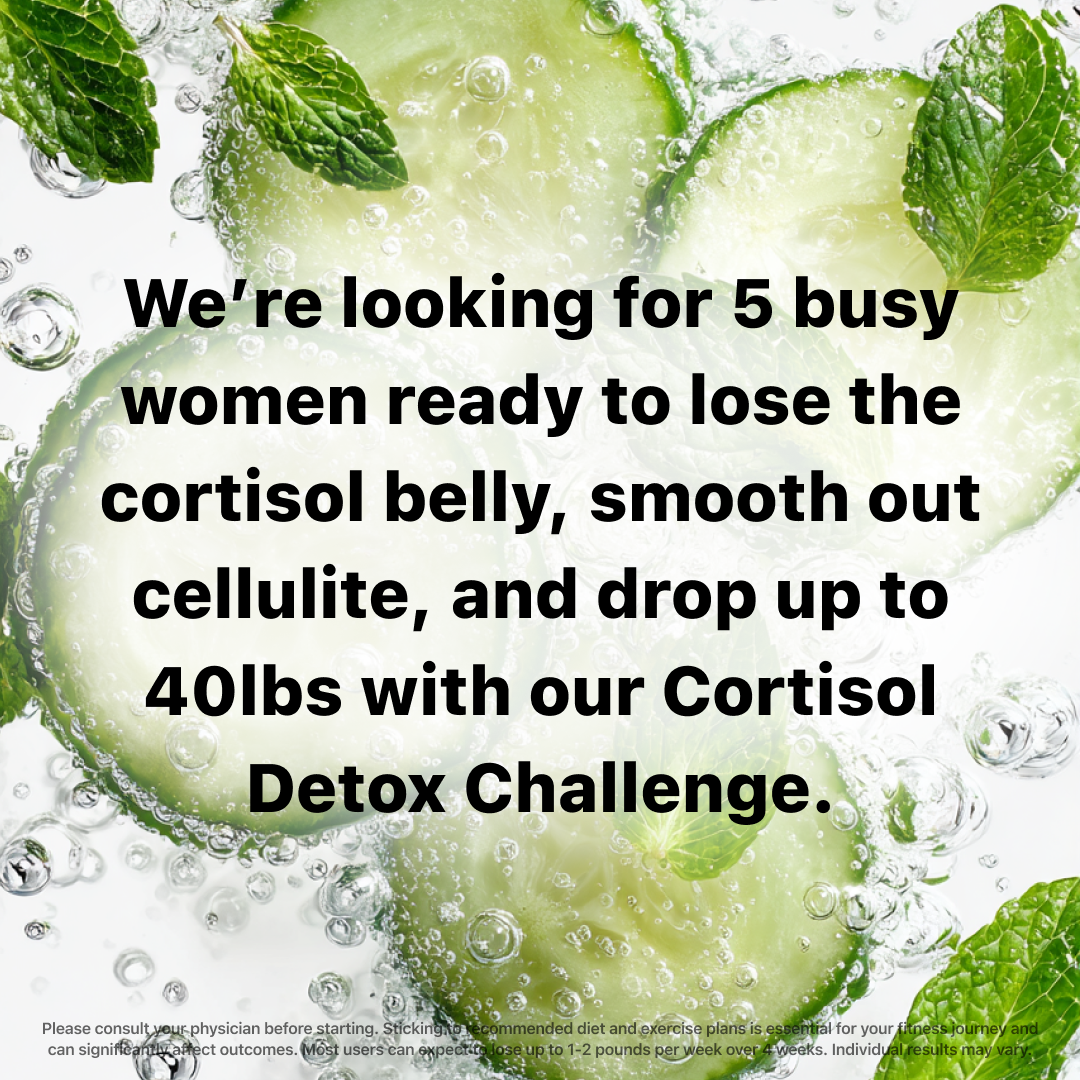 Olivia Harper Nutritionist  Facebook ad