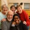 American Health Support Community