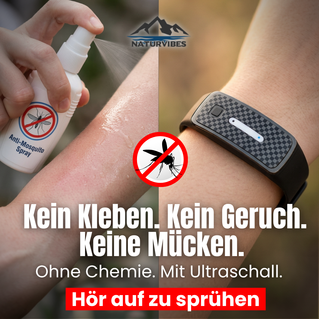 NaturVibes Facebook ad