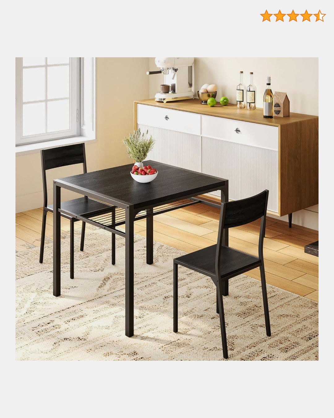 Amazon Home India Facebook ad