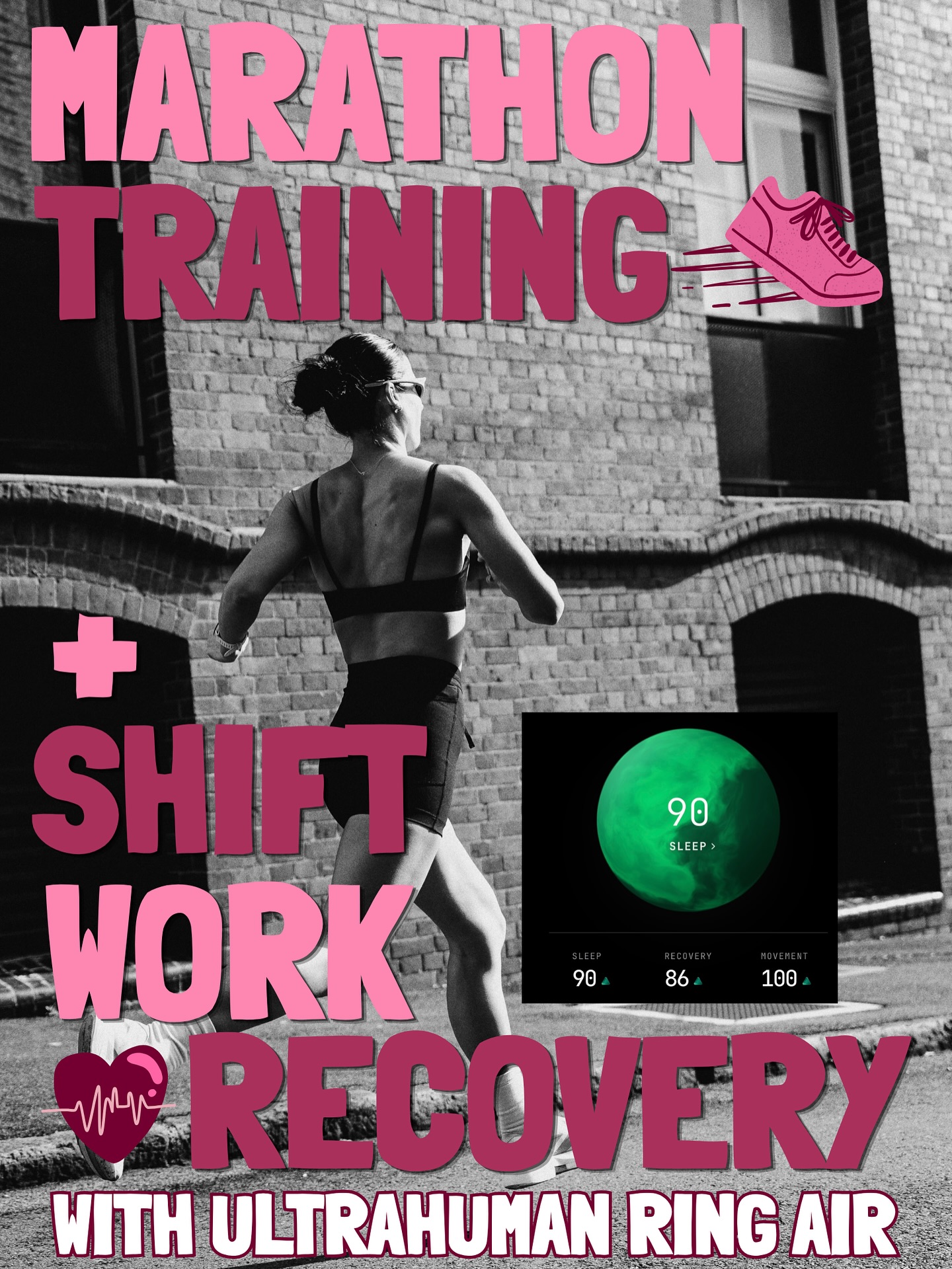 Ultrahuman Facebook ad: Ultrahuman Ring Air 22% OFF with code RUNWITHREB…