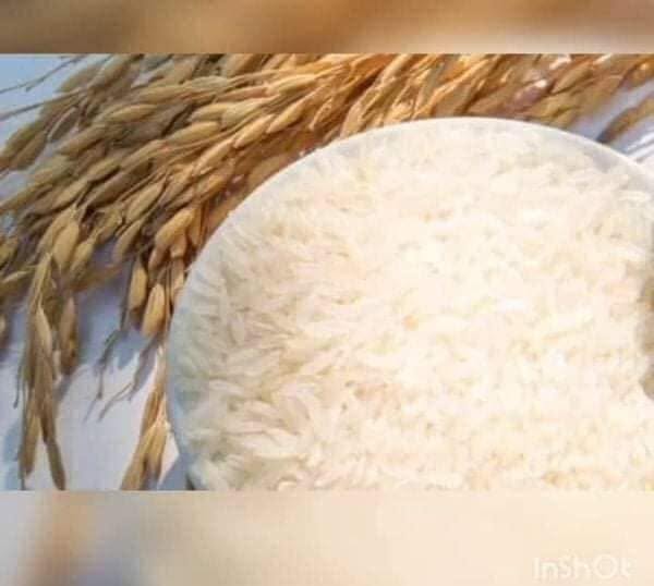 JS Nakonde Rice Suppliers Facebook ad: PREMIUM NAKONDE RICE FOR SALE