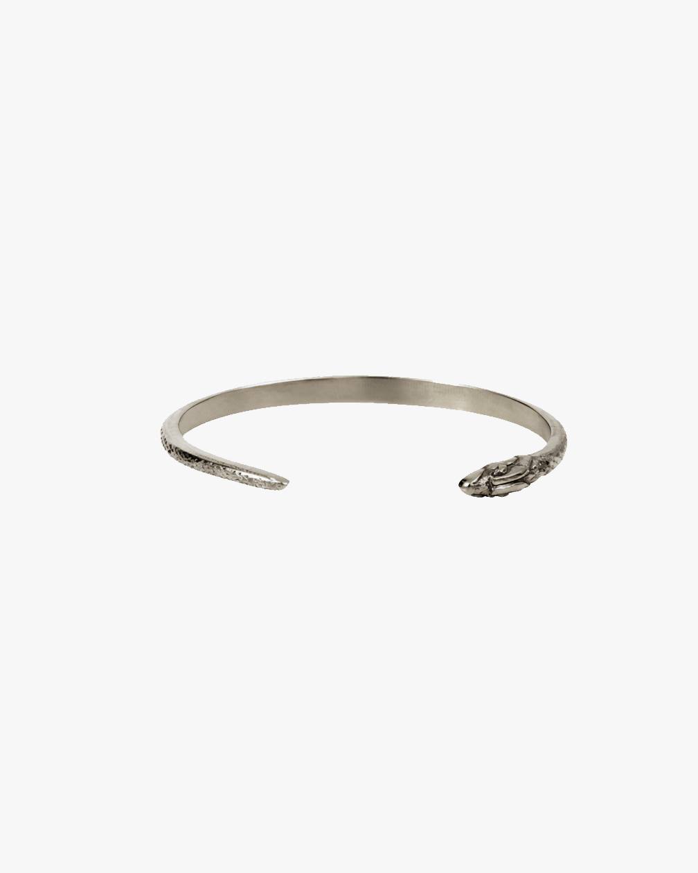 HELLES Facebook ad: Statement, handmade jewelry, straight from our Paris studio.