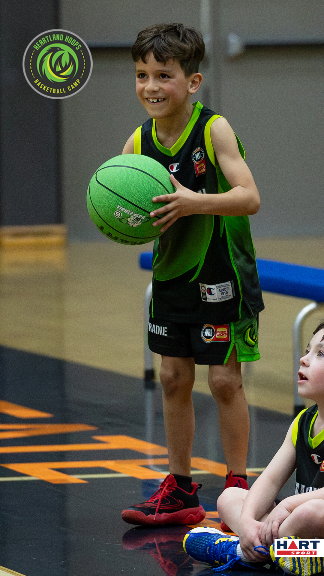 South East Melbourne Phoenix Facebook ad