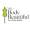 The Body Beautiful Pattern Design & Grading
