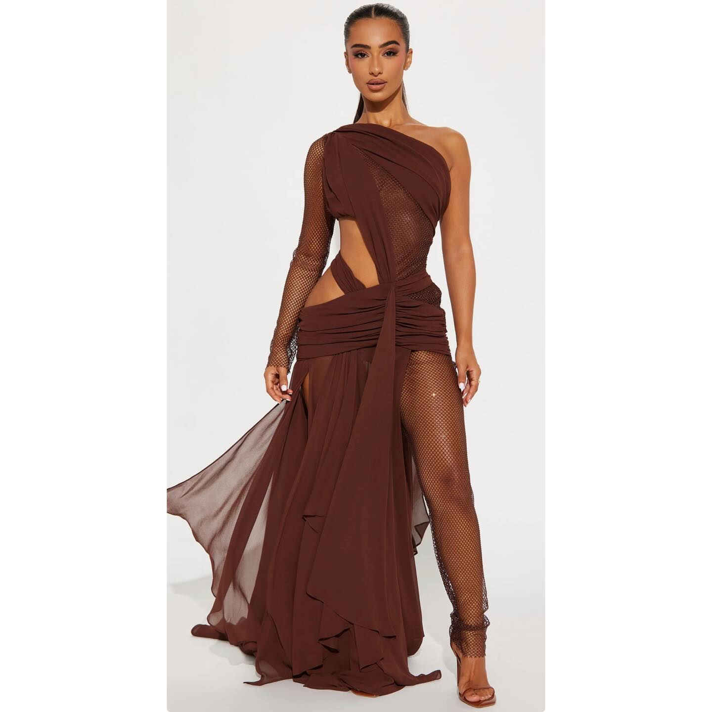 Your choice shop Facebook ad: •Fashionnova Dress xs-s-m