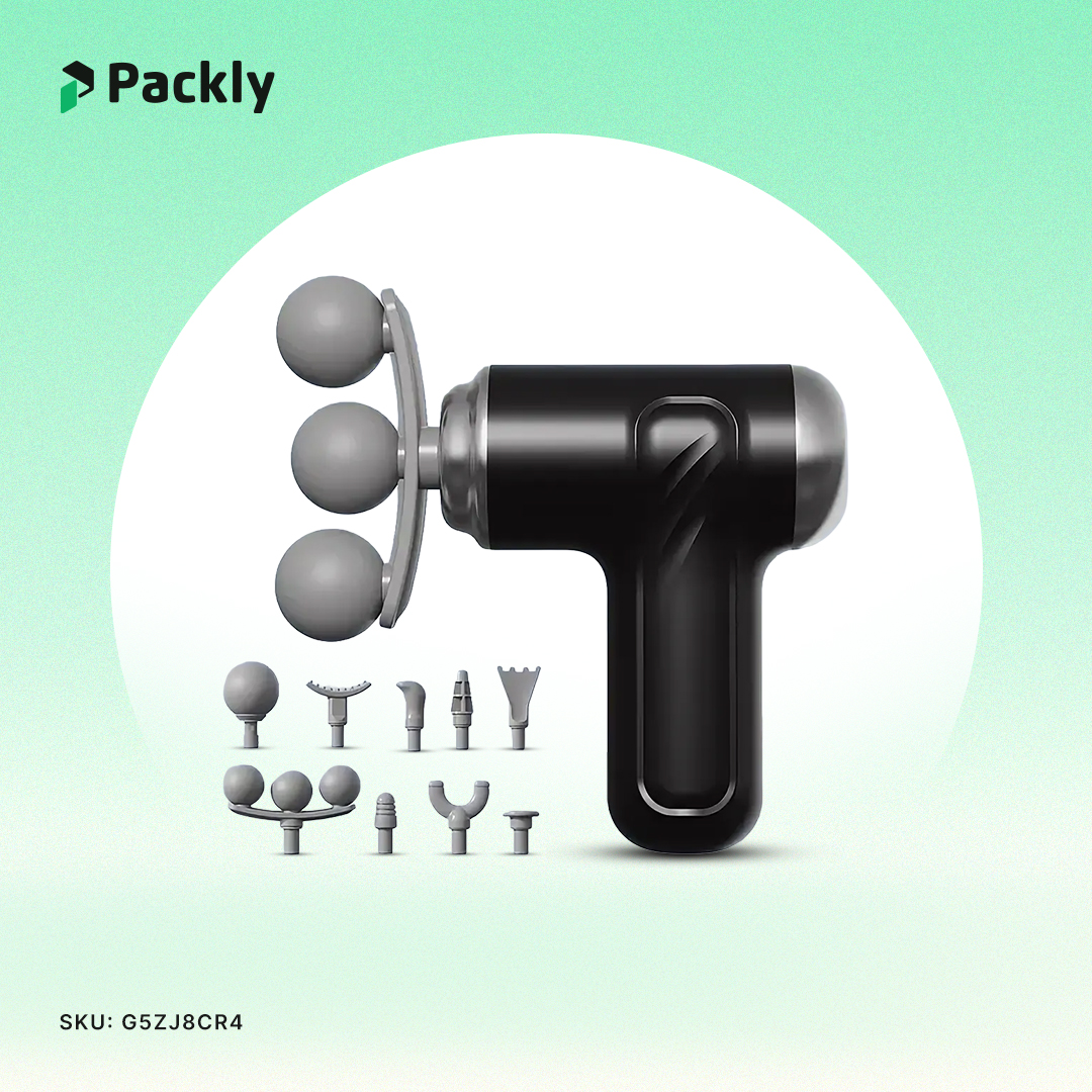 Packly Facebook ad: সারাদিনের ক্লান্তি, ঘাড়ে-পিঠে ব্যথা - এবার ঘরে বসেই…