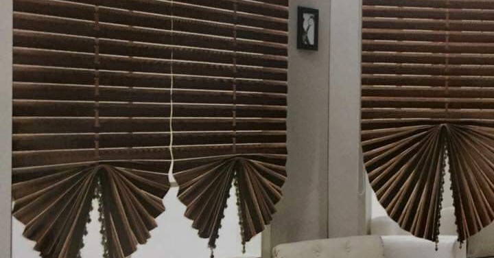 Tarlac  Korean Blinds by MIN- Ji Facebook ad
