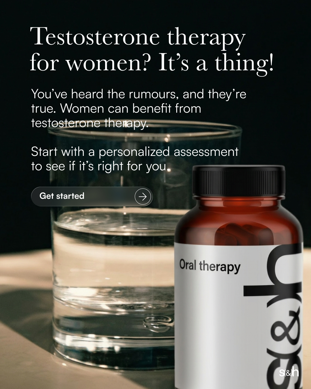ScienceandHumans Facebook ad
