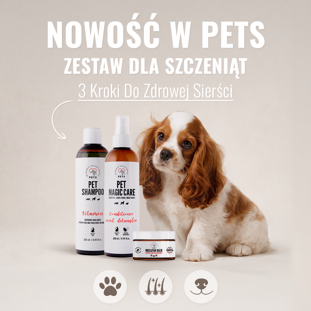 PETS Europe Facebook ad