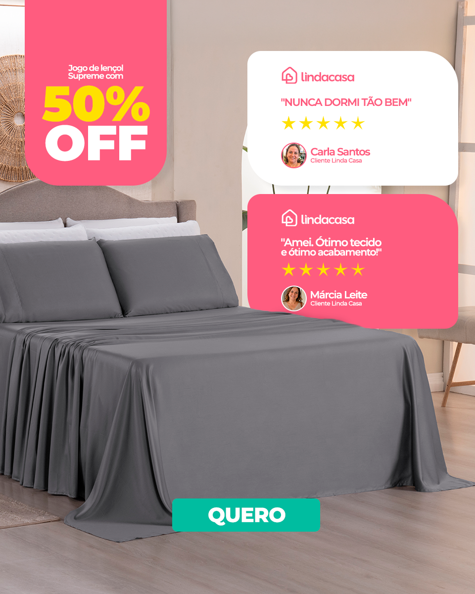 Linda Casa Facebook ad
