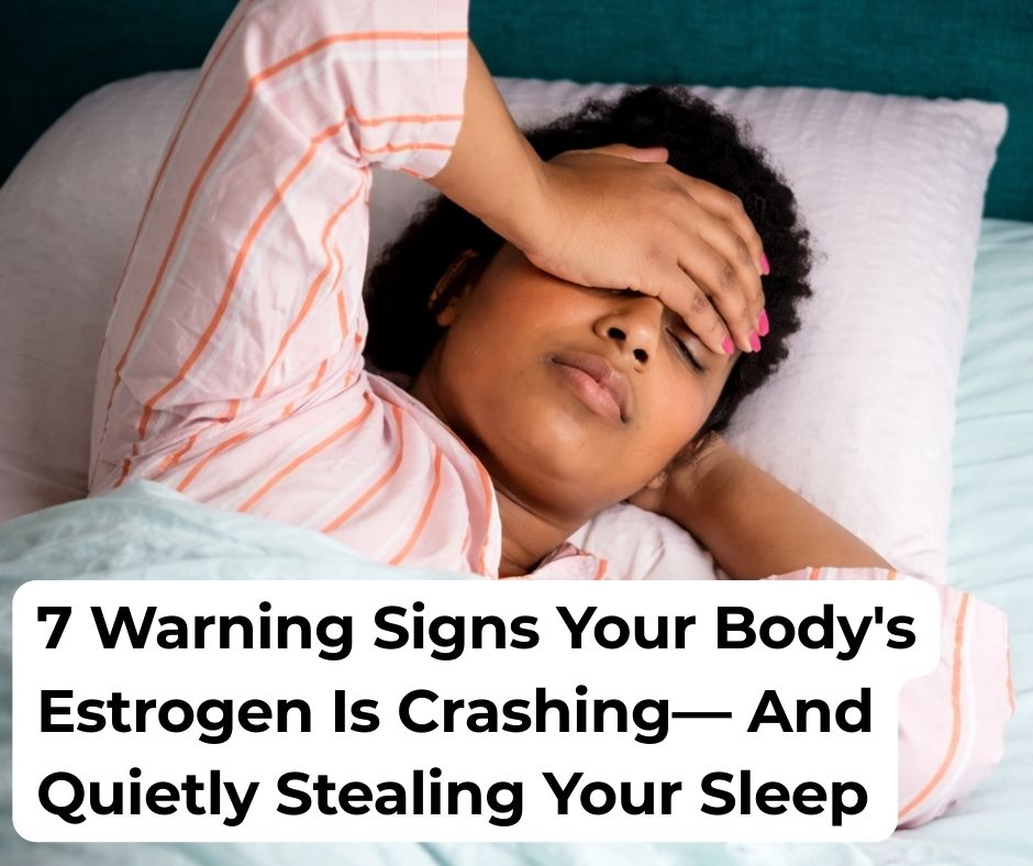 Wellness Wisdom Facebook ad