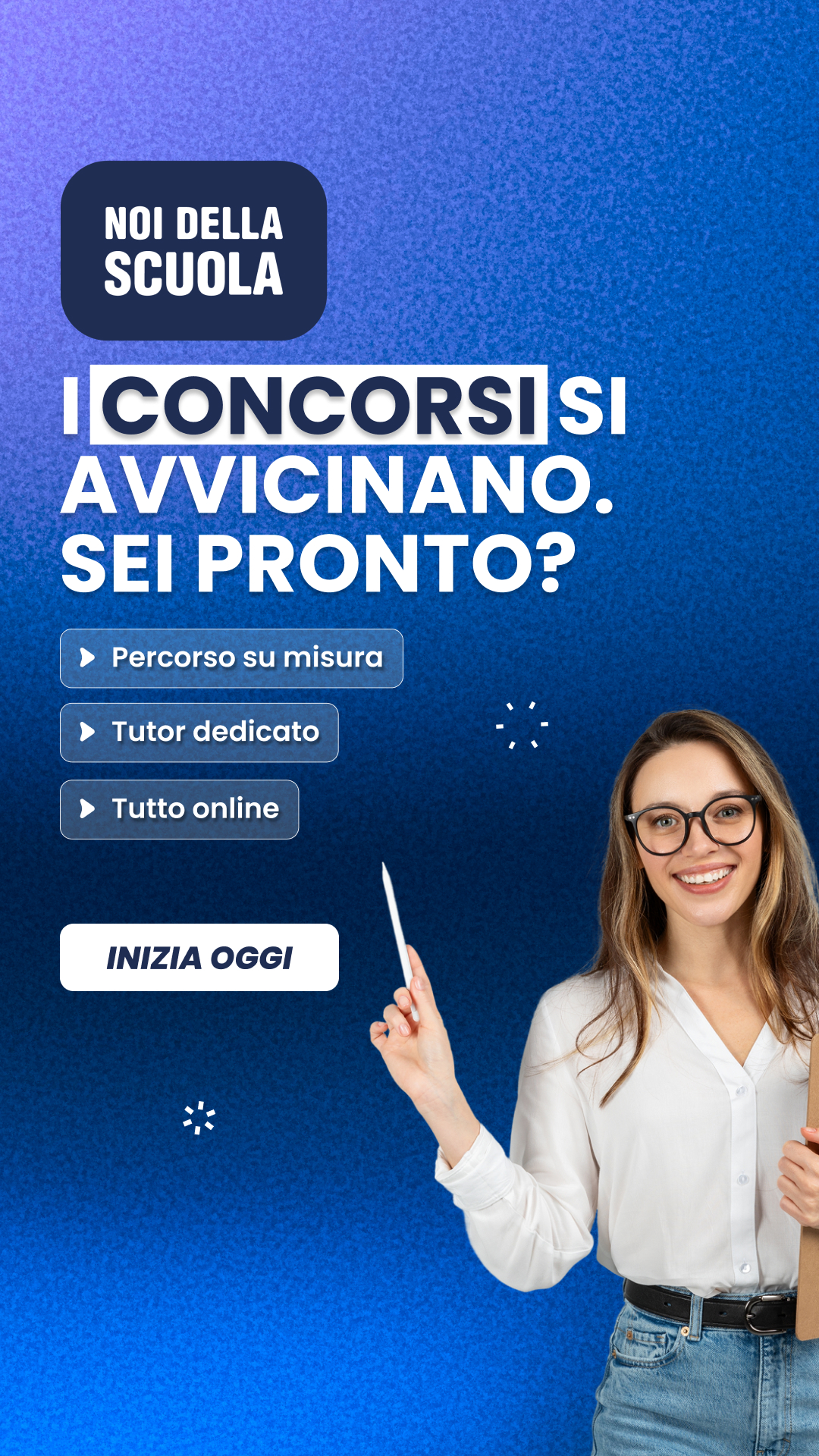 Noi della Scuola Facebook ad from Jun 23, 2026