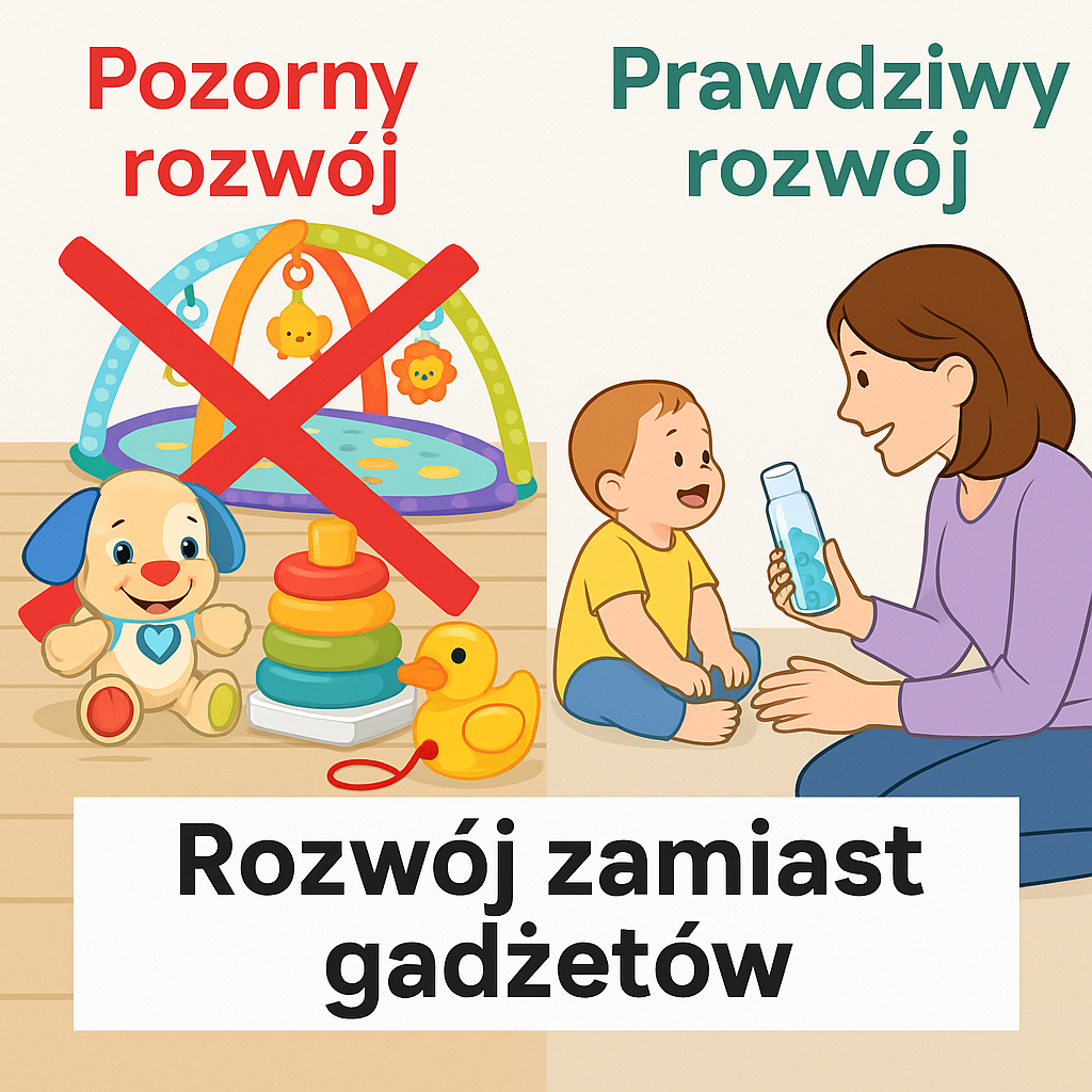 Zabawy z Dzieckiem Facebook ad