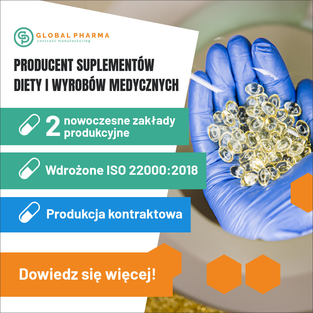 Global Pharma CM Facebook ad