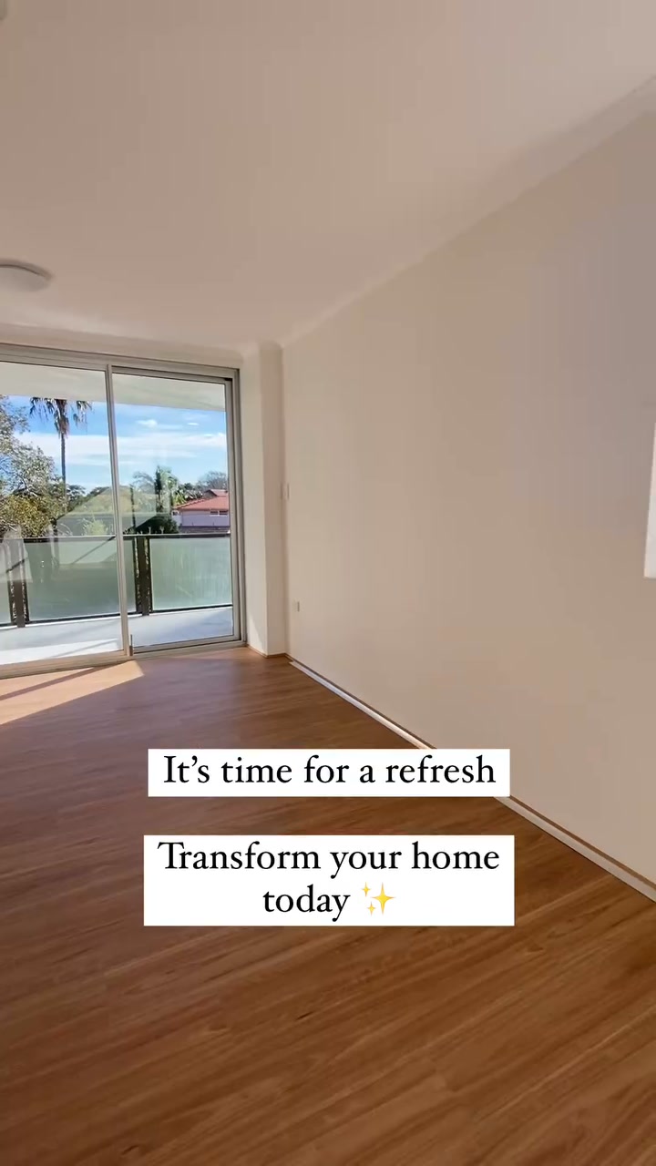 Renopack Facebook ad: Complete Apartment Renovations