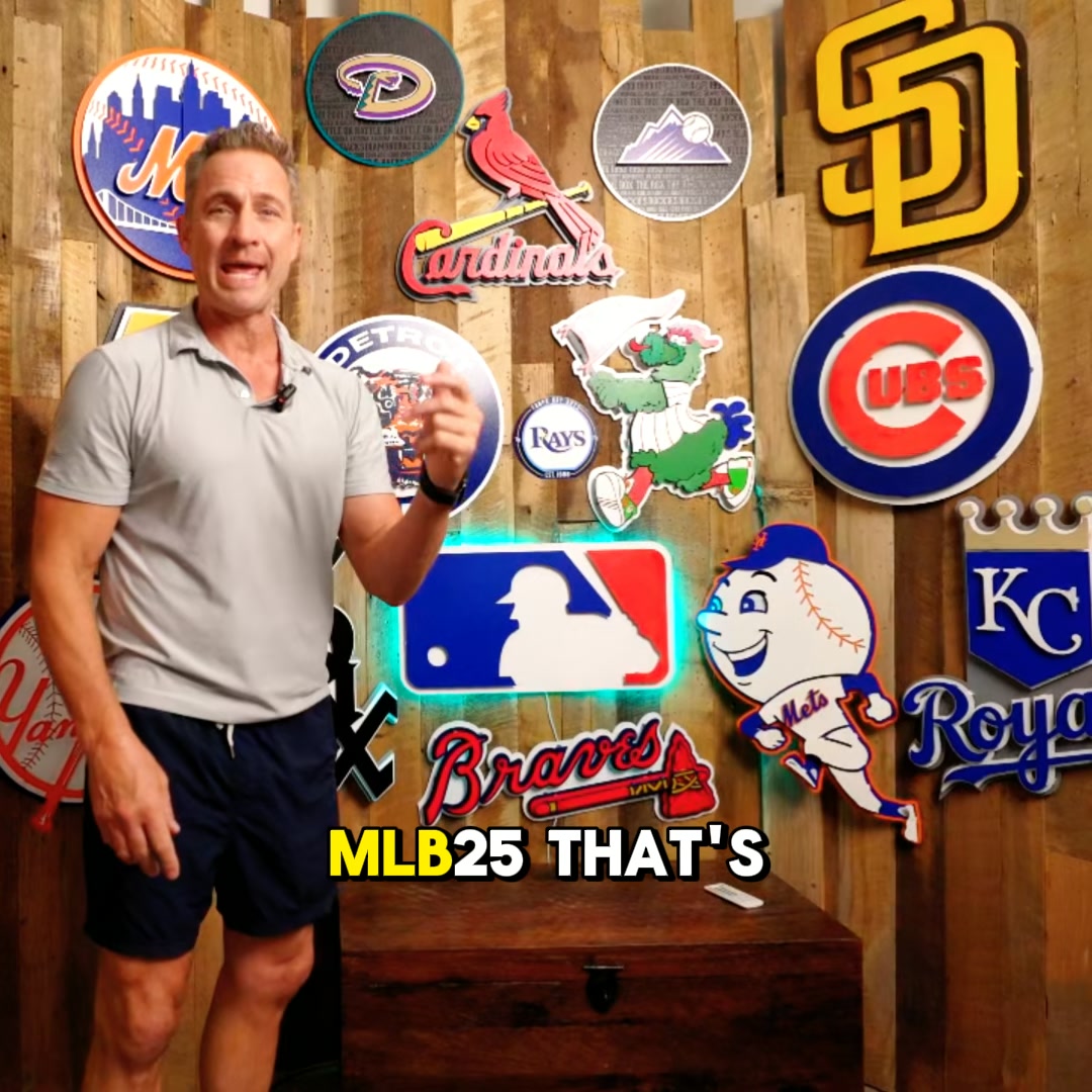 Hex Head Art Facebook ad: Use Code MLB25