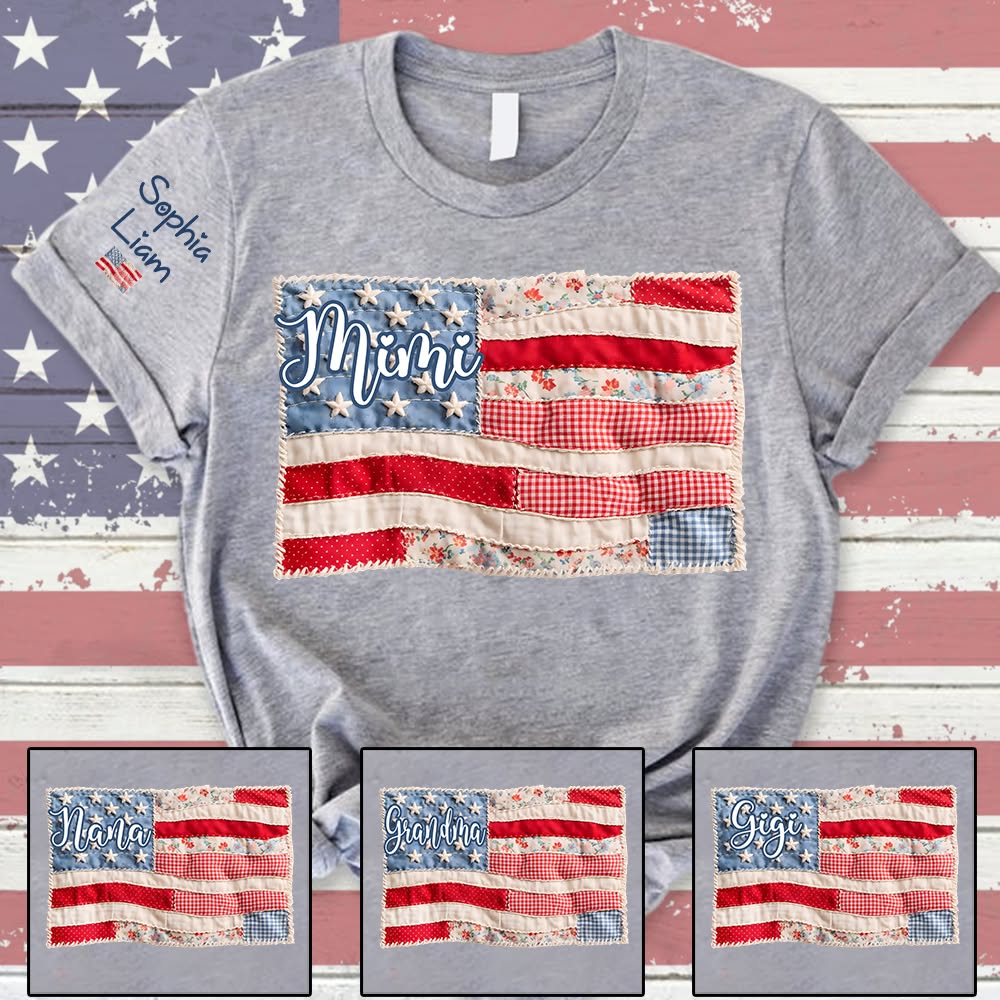 Godmerch - Personalized Gifts For Family Facebook ad