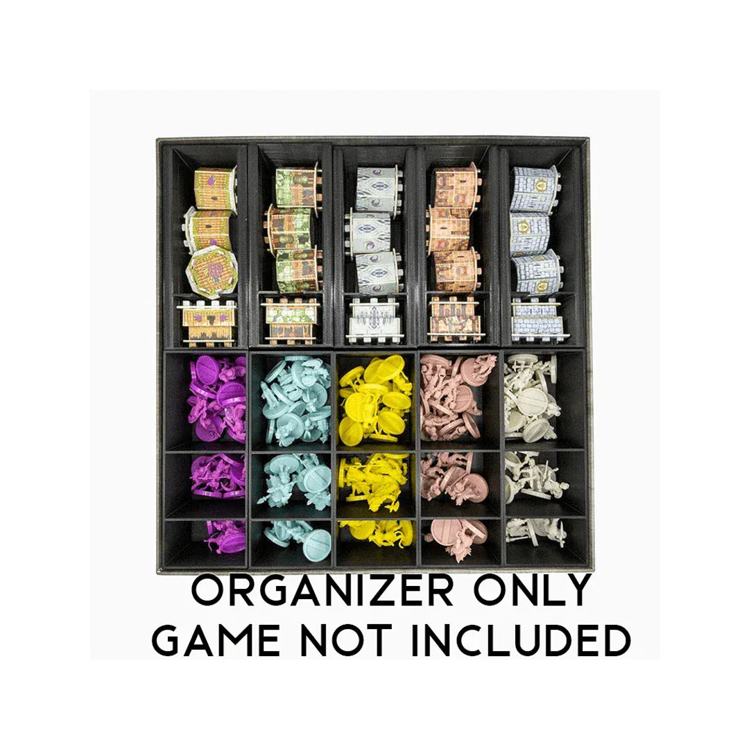 Tabletop Terrain Facebook ad