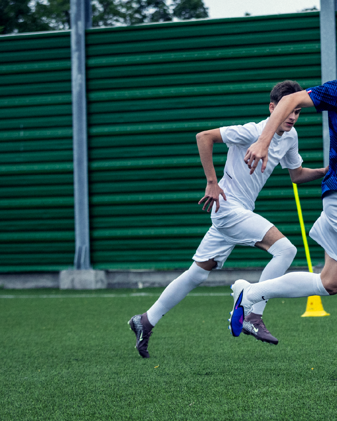 Djak Sport Facebook ad