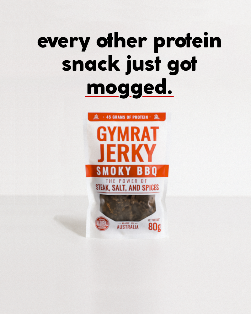 Mithras Nutrition Facebook ad