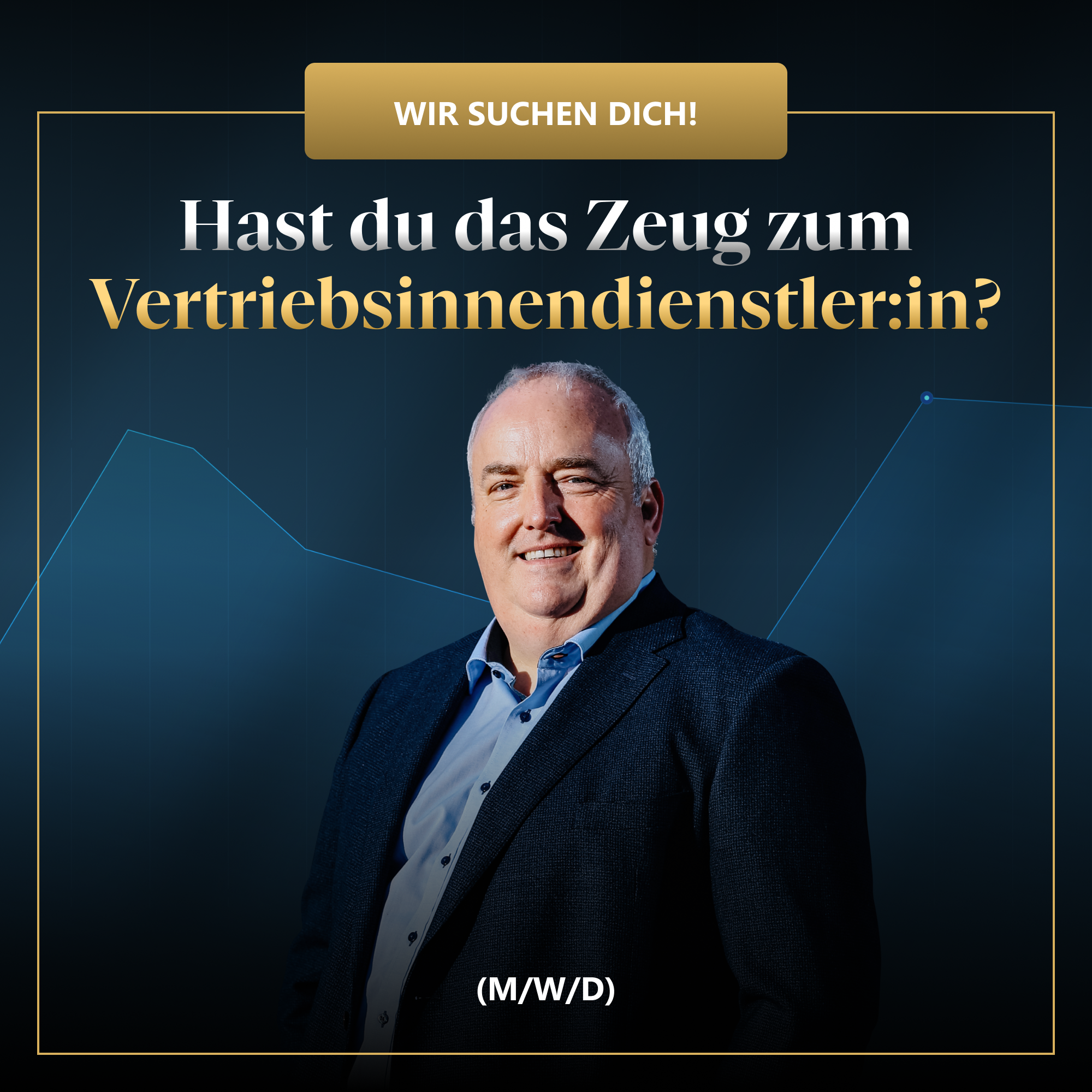 Mario Lüddemann Facebook ad