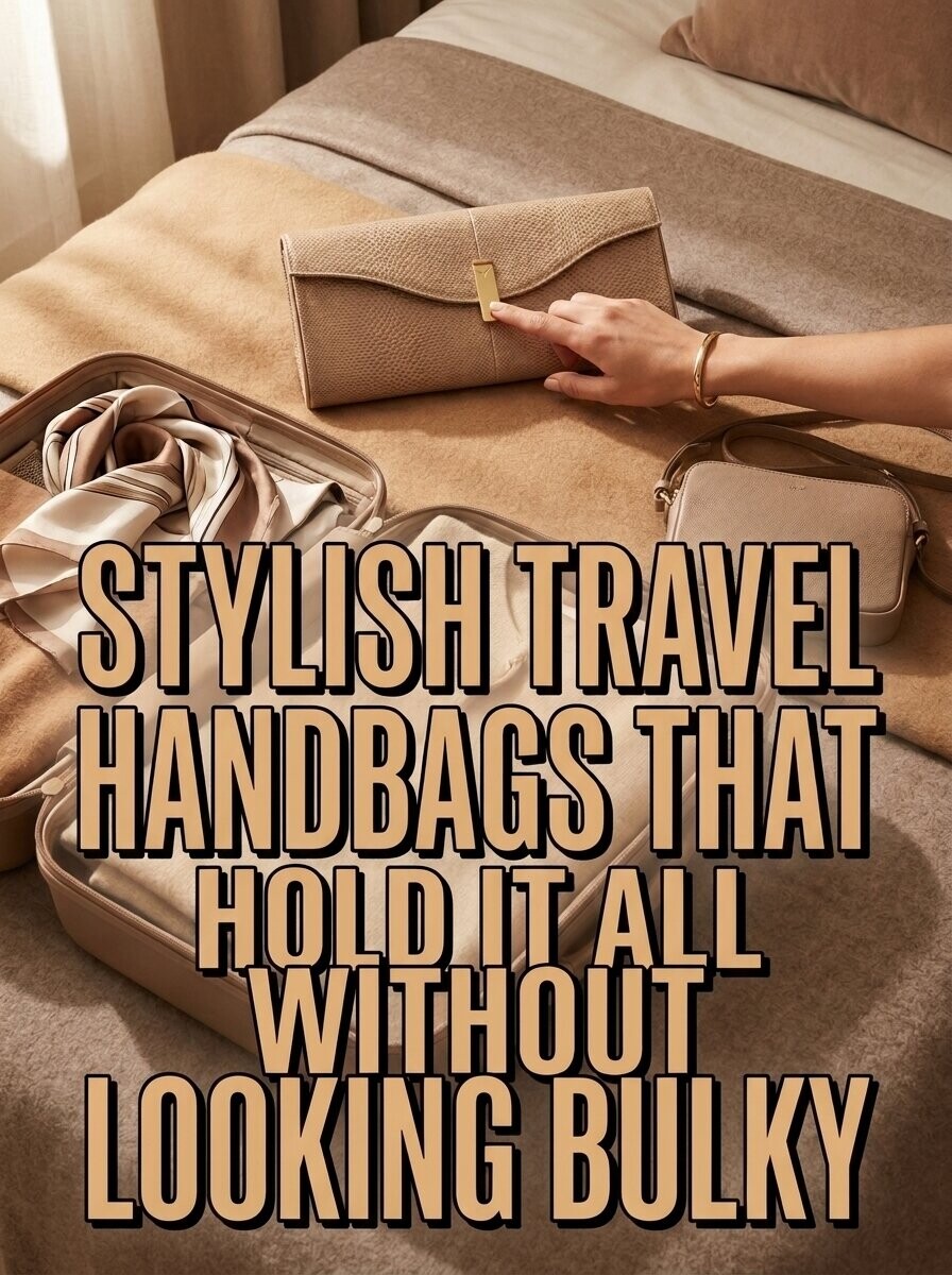 Home & Travel 50+ Facebook ad