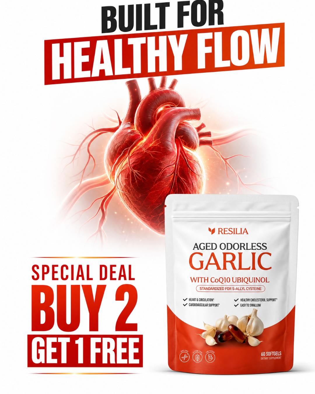 Everyday Wellness Review Facebook ad