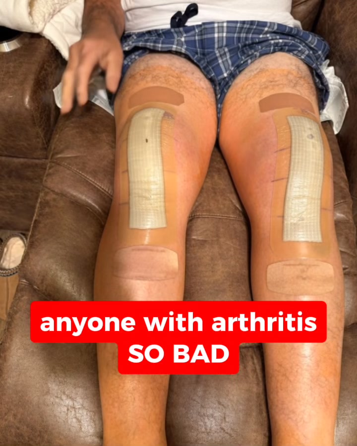 Serenithy Facebook ad: Try Wellnee Knee Brace Today!