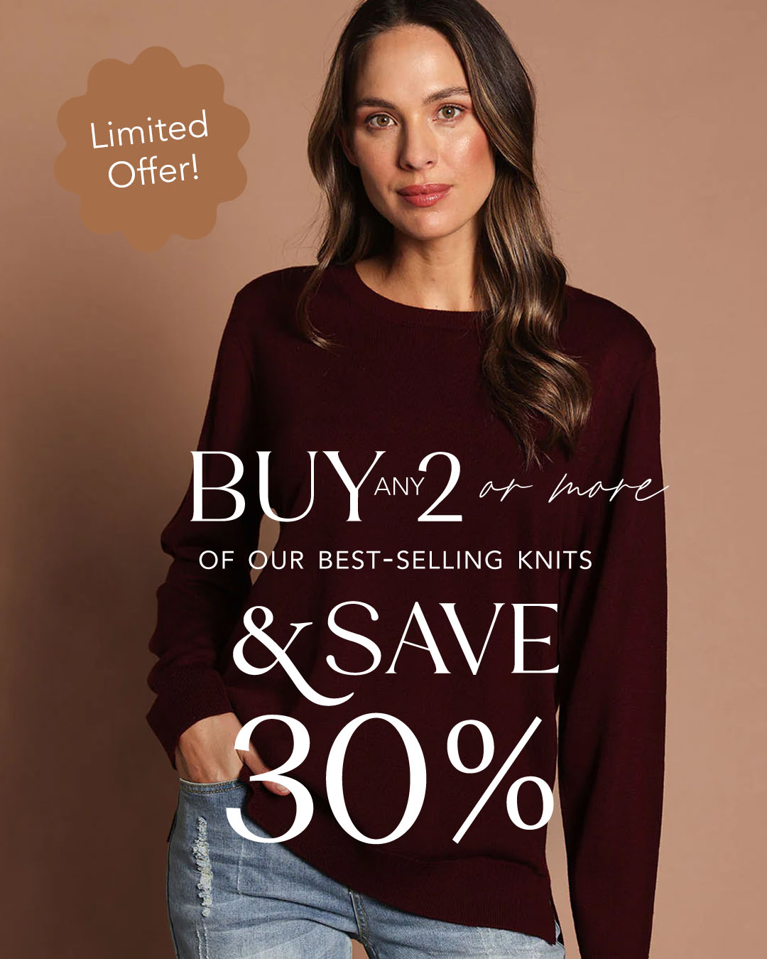 Birdsnest Facebook ad