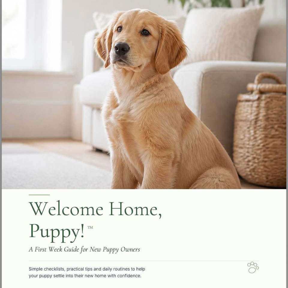 Pet Wellness & Lifestyle Facebook ad: Download Free Guide