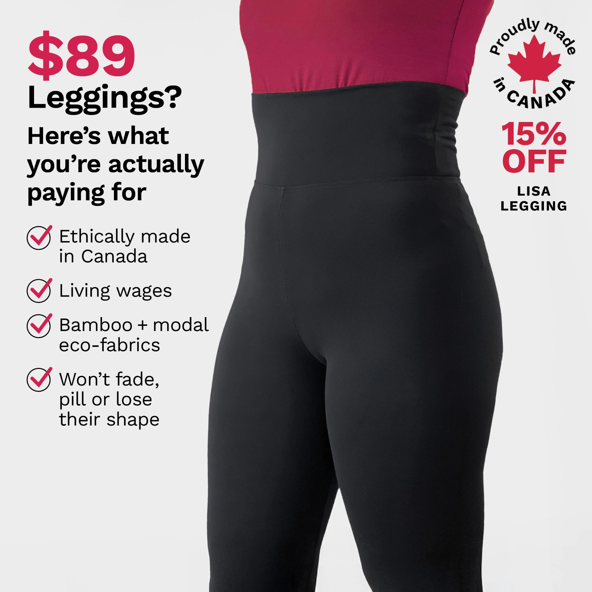Miik Inc Facebook ad