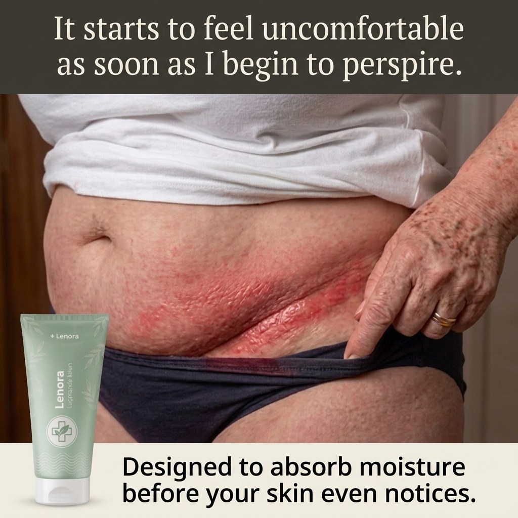 Dr. Grace Bennett Facebook ad: I stopped feeling invisible at 52