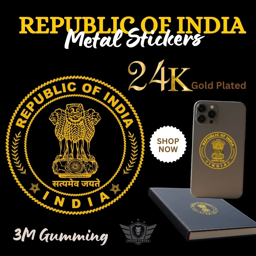 Proud Forces Facebook ad: For Indian Forces Who Served the Nation with…
