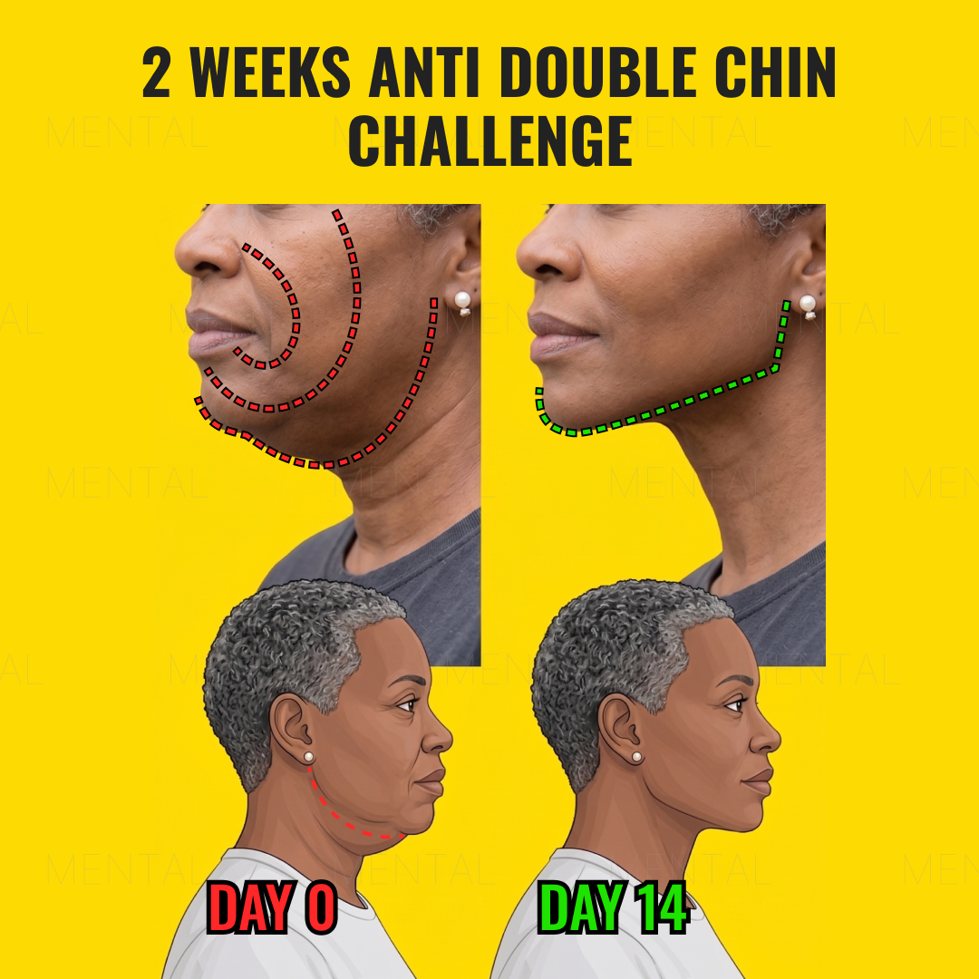 Mimika - Face Yoga Exercises Facebook ad
