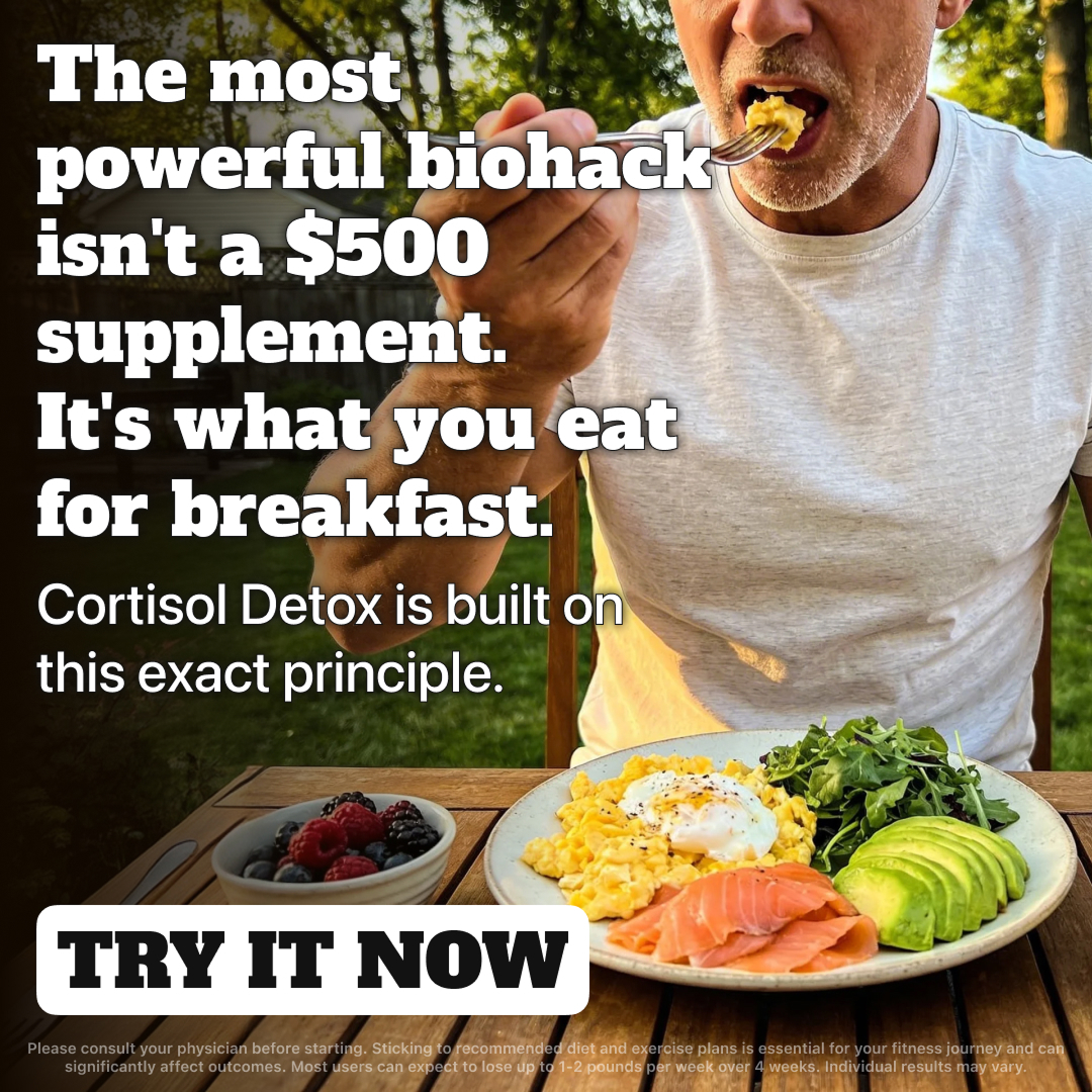 Olivia Harper Nutritionist  Facebook ad