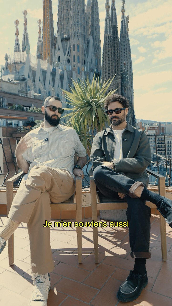 Farci Facebook ad: CROSSFADER VOL IV @subwaxbcn