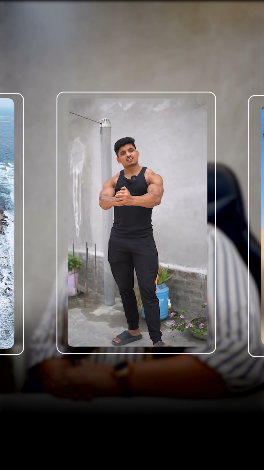 Book Your Brands Facebook ad: Professional Video Editing from ₹250
