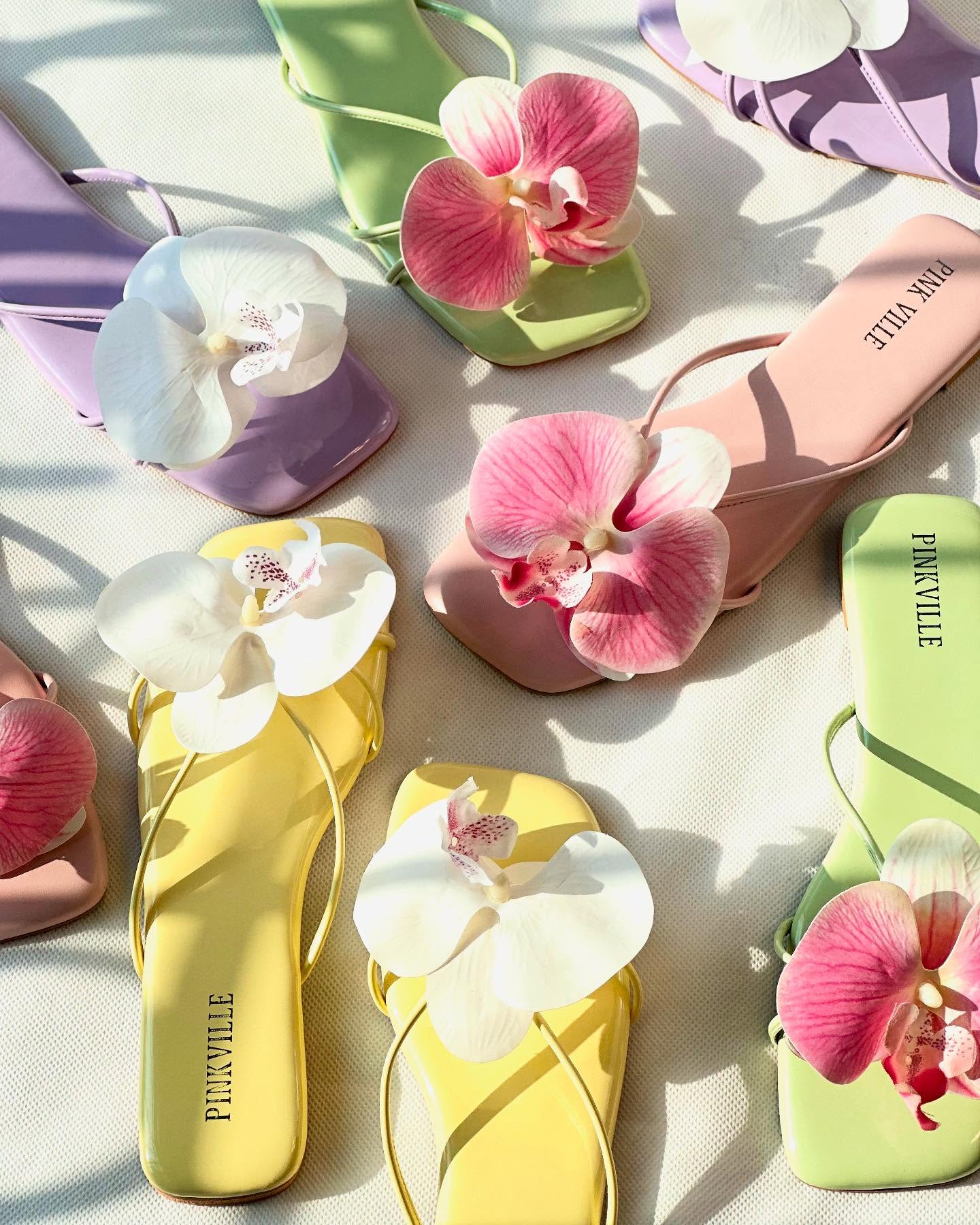 The Pinkville Facebook ad: Hot Seller