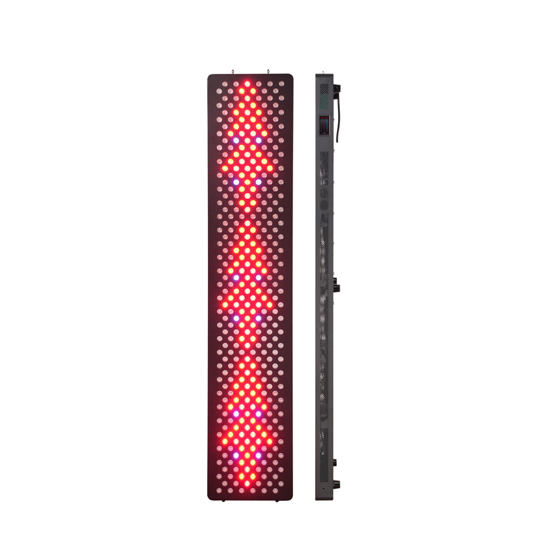 Gerylove-Red Light Therapy Facebook ad
