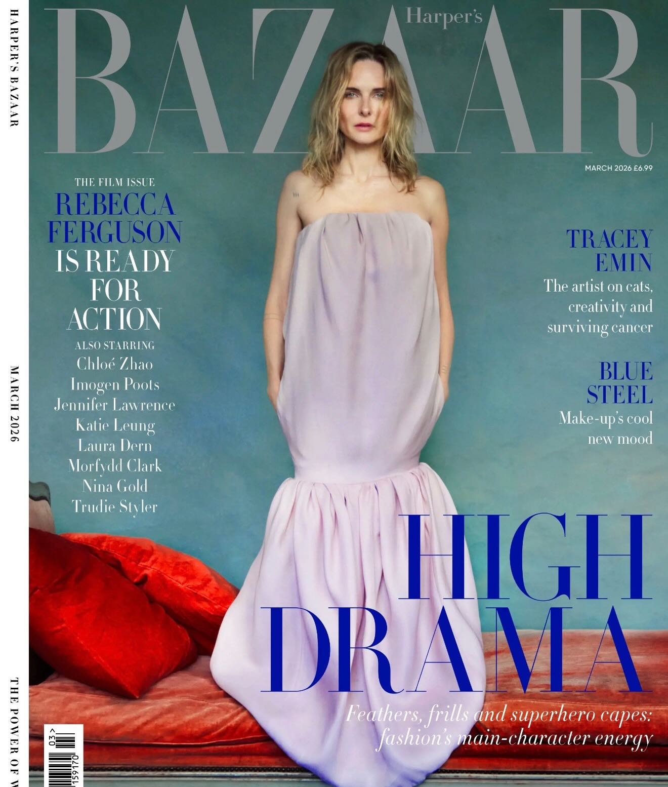 Emporia hotel wine and dine Facebook ad: @bazaaruk
