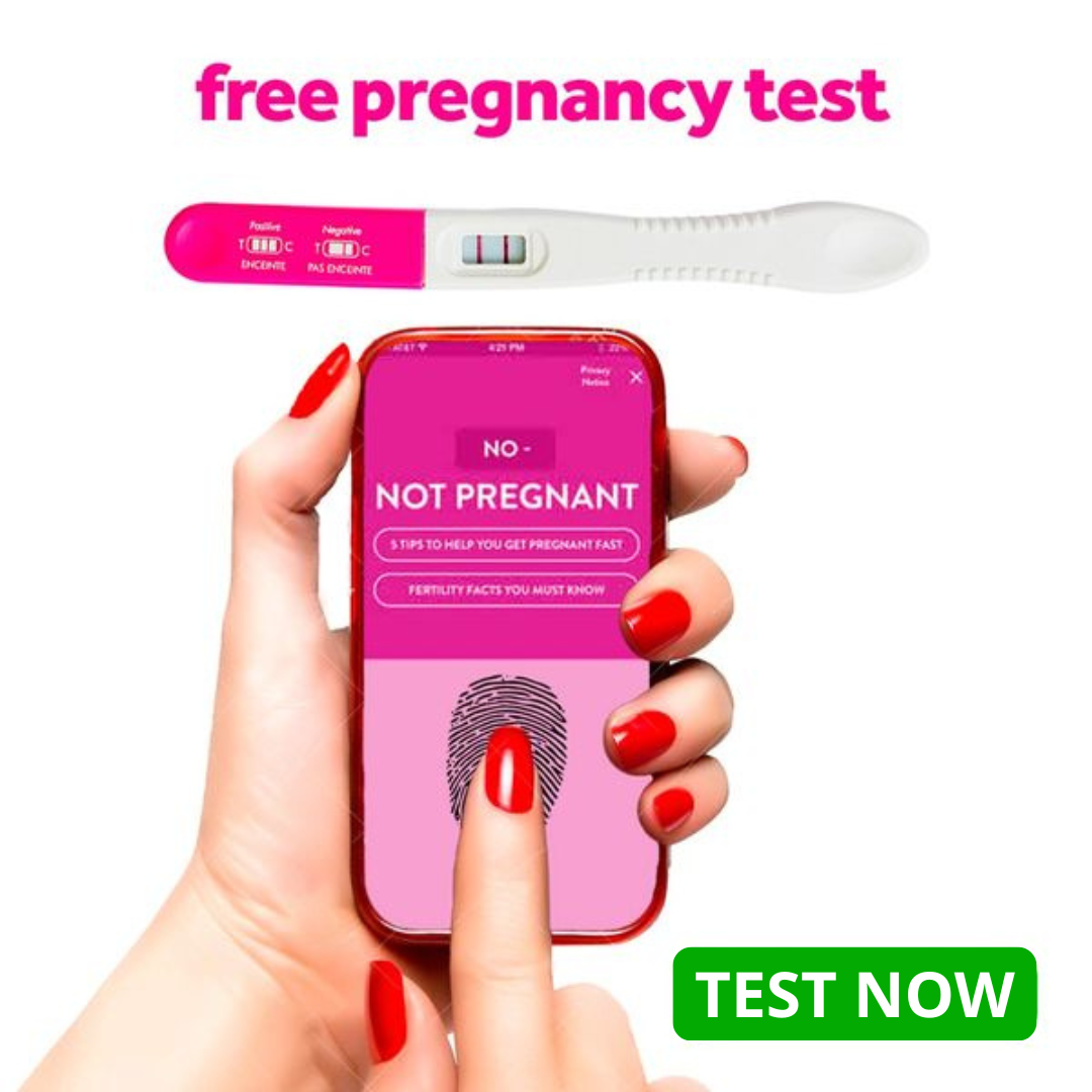 LUIZA Facebook ad: Test on your Phone